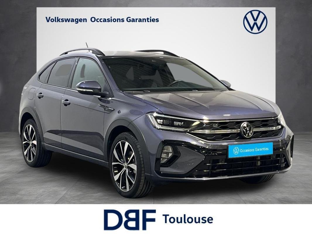 Volkswagen Taigo - Photo 6