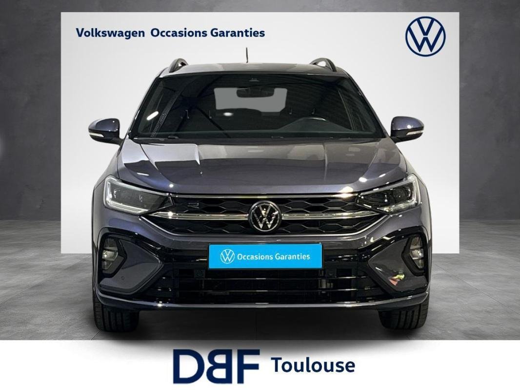 Volkswagen Taigo - Photo 7