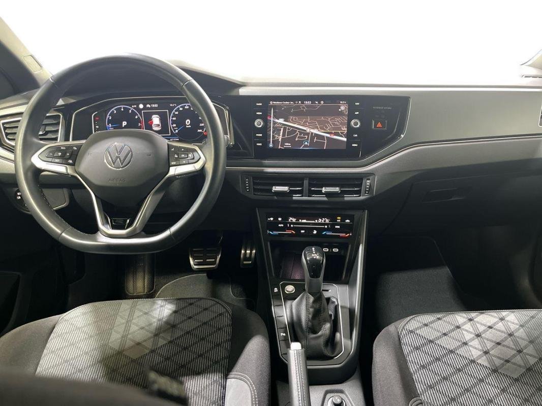 Volkswagen Taigo - Photo 8