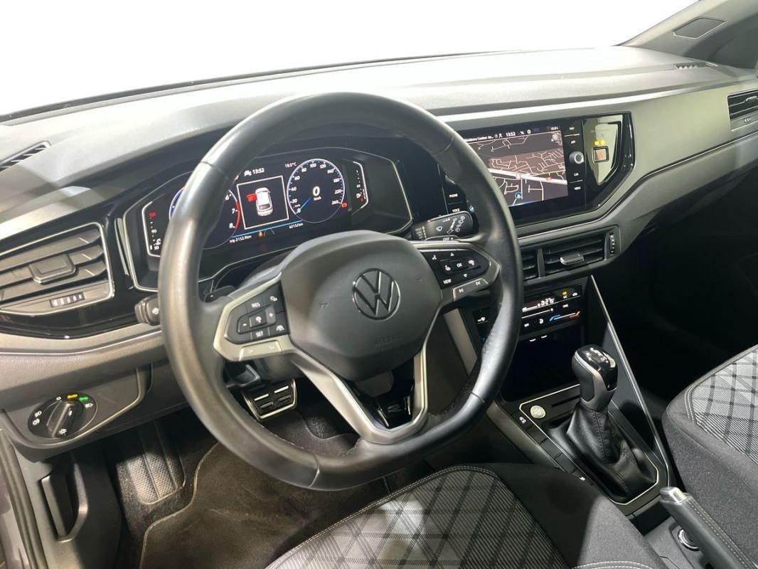 Volkswagen Taigo - Photo 9