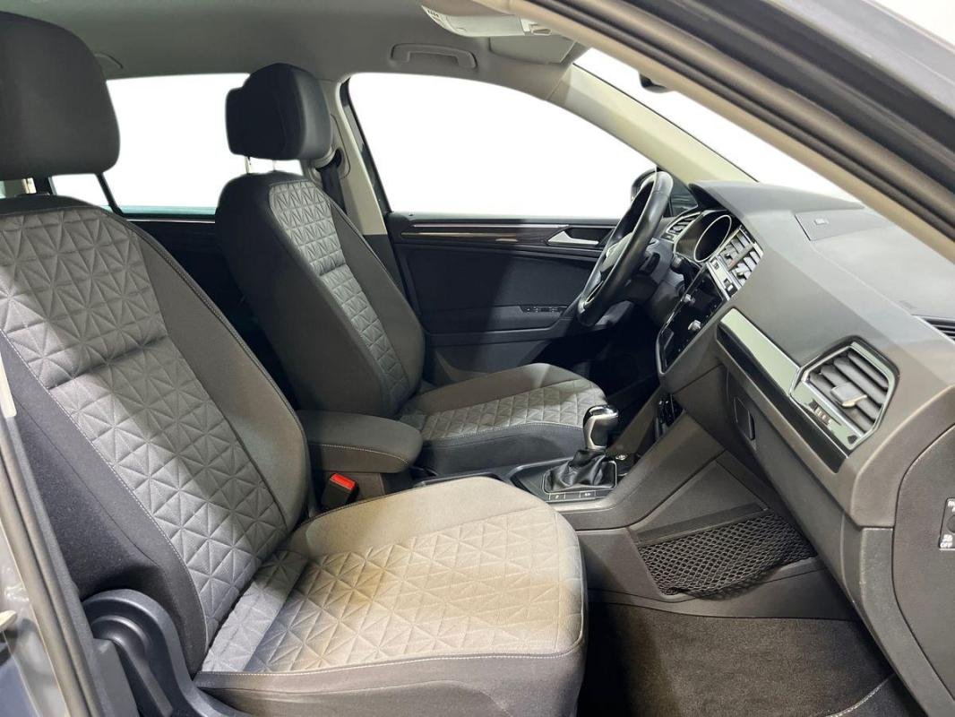 Volkswagen Tiguan - Photo 13
