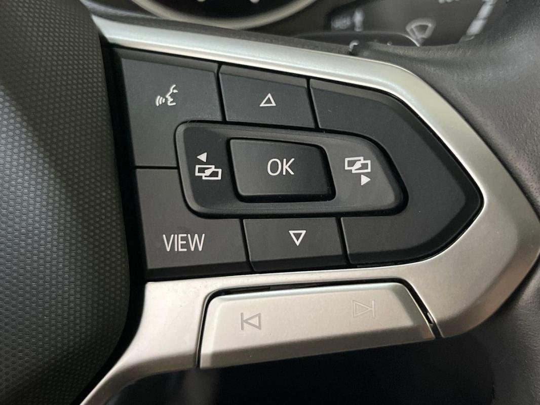 Volkswagen Tiguan - Photo 20