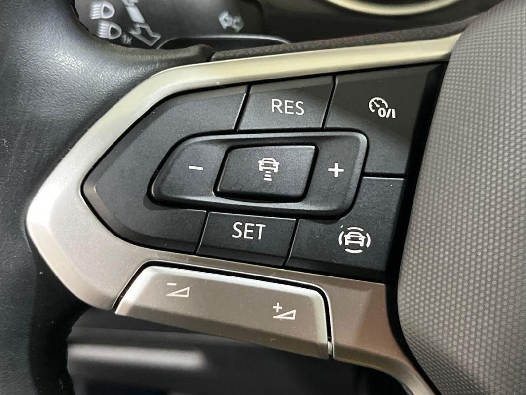 Volkswagen Tiguan - Photo 21