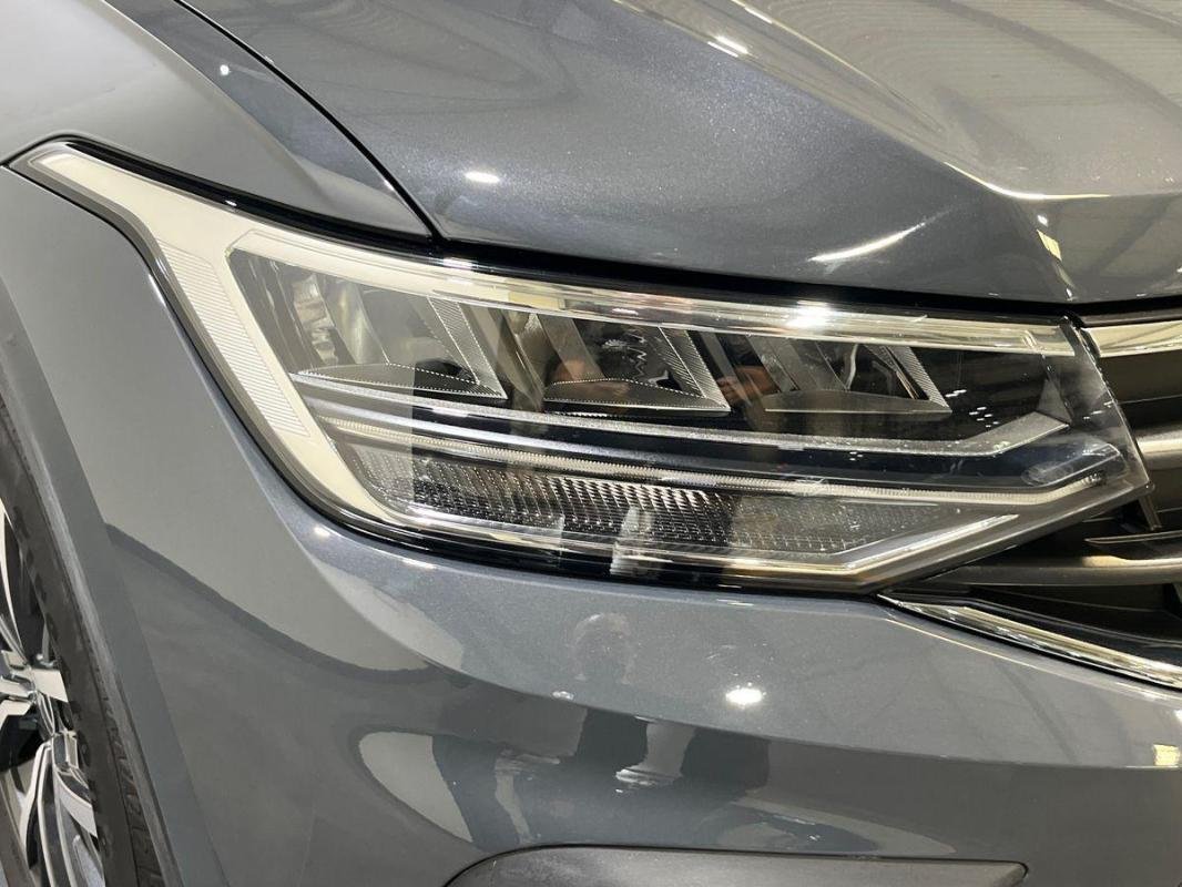 Volkswagen Tiguan - Photo 25