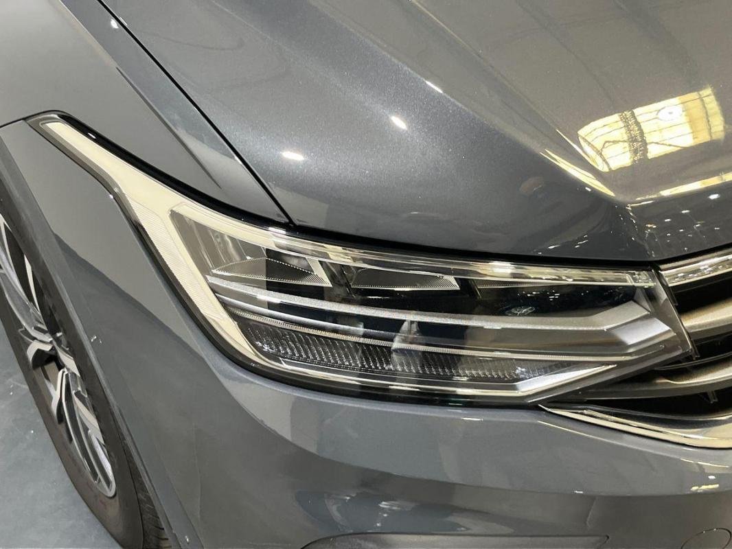 Volkswagen Tiguan - Photo 26