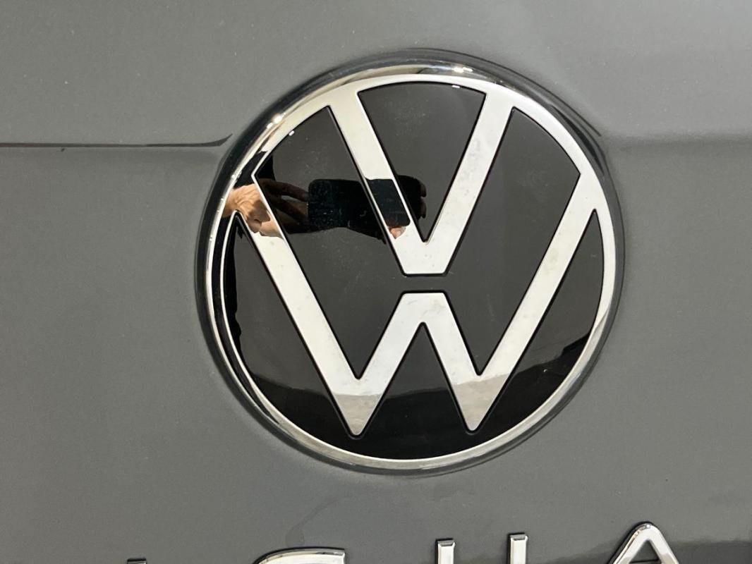 Volkswagen Tiguan - Photo 27
