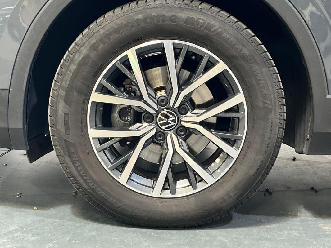 Volkswagen Tiguan - Photo 28