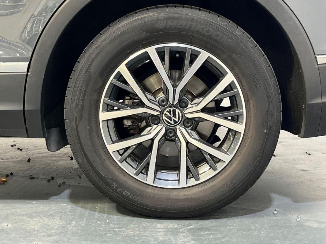 Volkswagen Tiguan - Photo 29