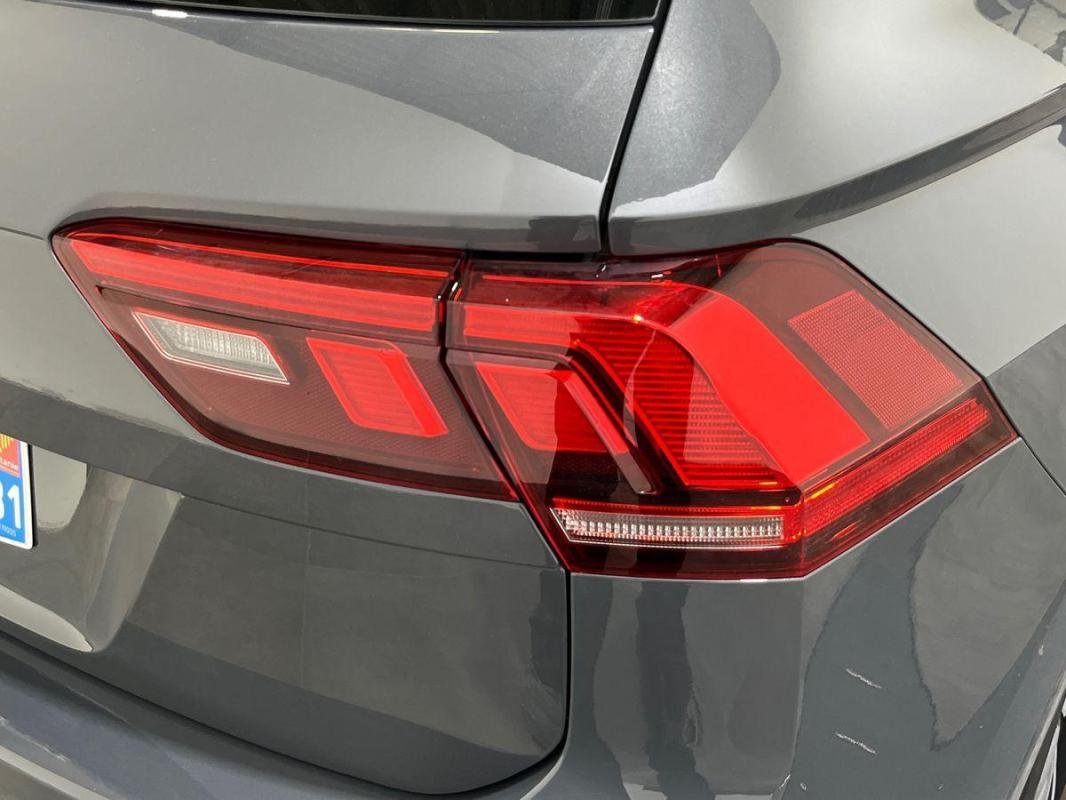 Volkswagen Tiguan - Photo 30