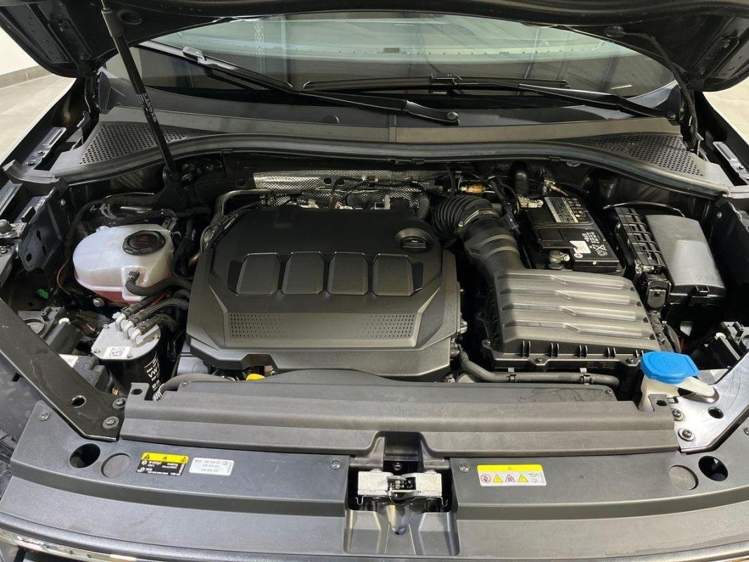 Volkswagen Tiguan - Photo 33