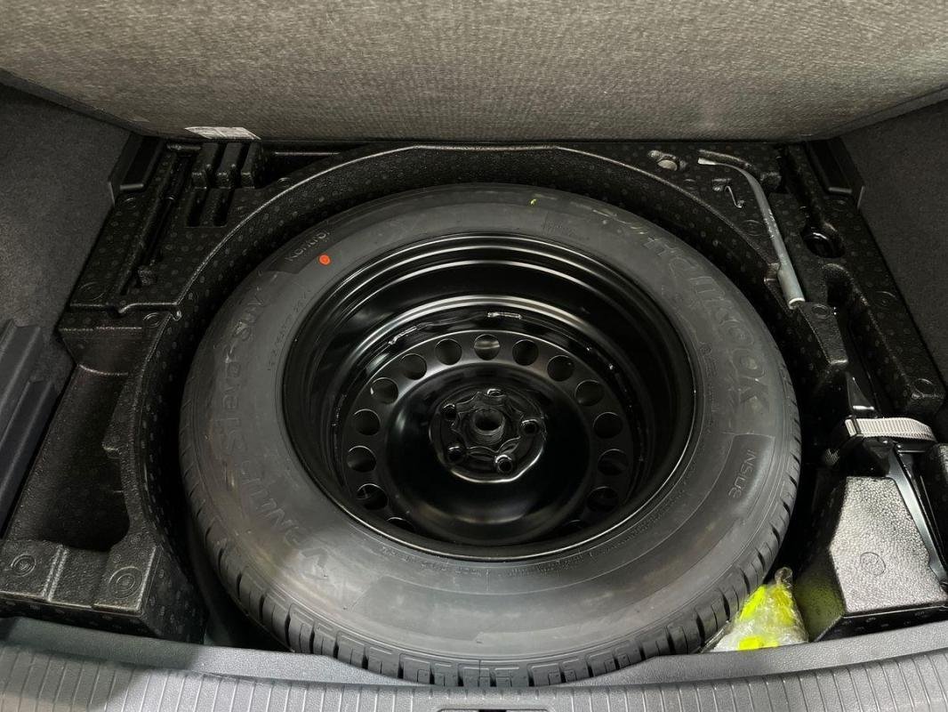 Volkswagen Tiguan - Photo 34