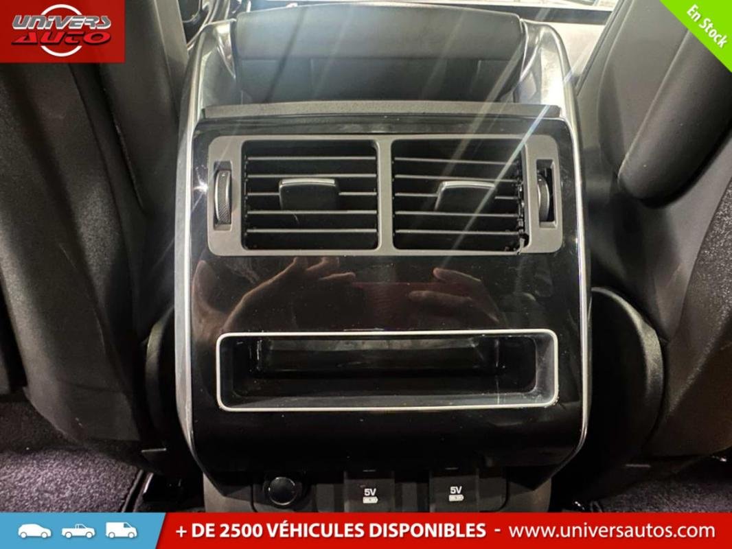 Land Rover Range Rover Sport - Photo 11