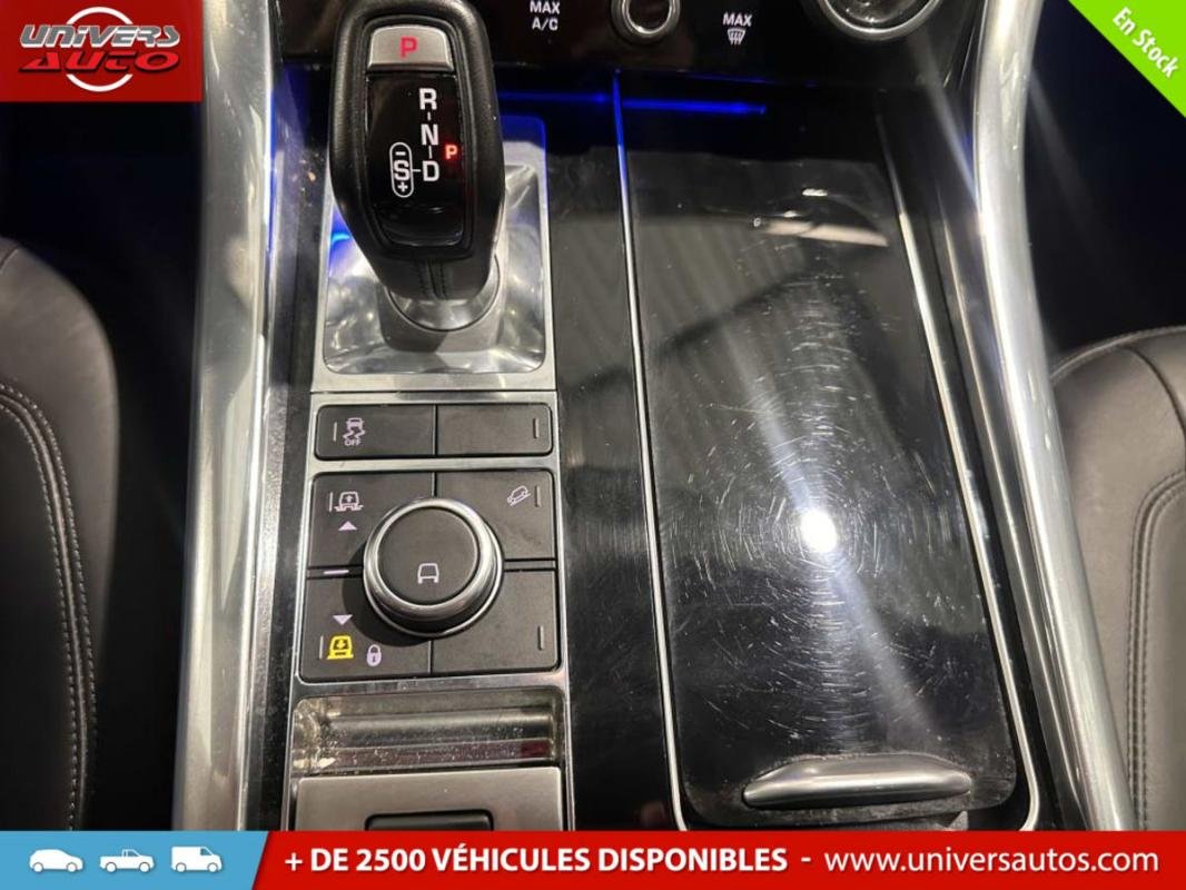 Land Rover Range Rover Sport - Photo 14