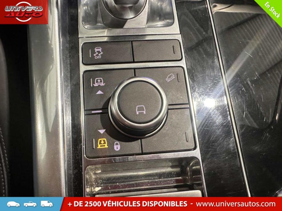 Land Rover Range Rover Sport - Photo 15