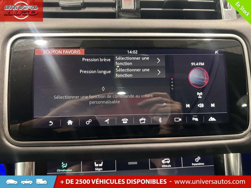 Land Rover Range Rover Sport - Photo 19