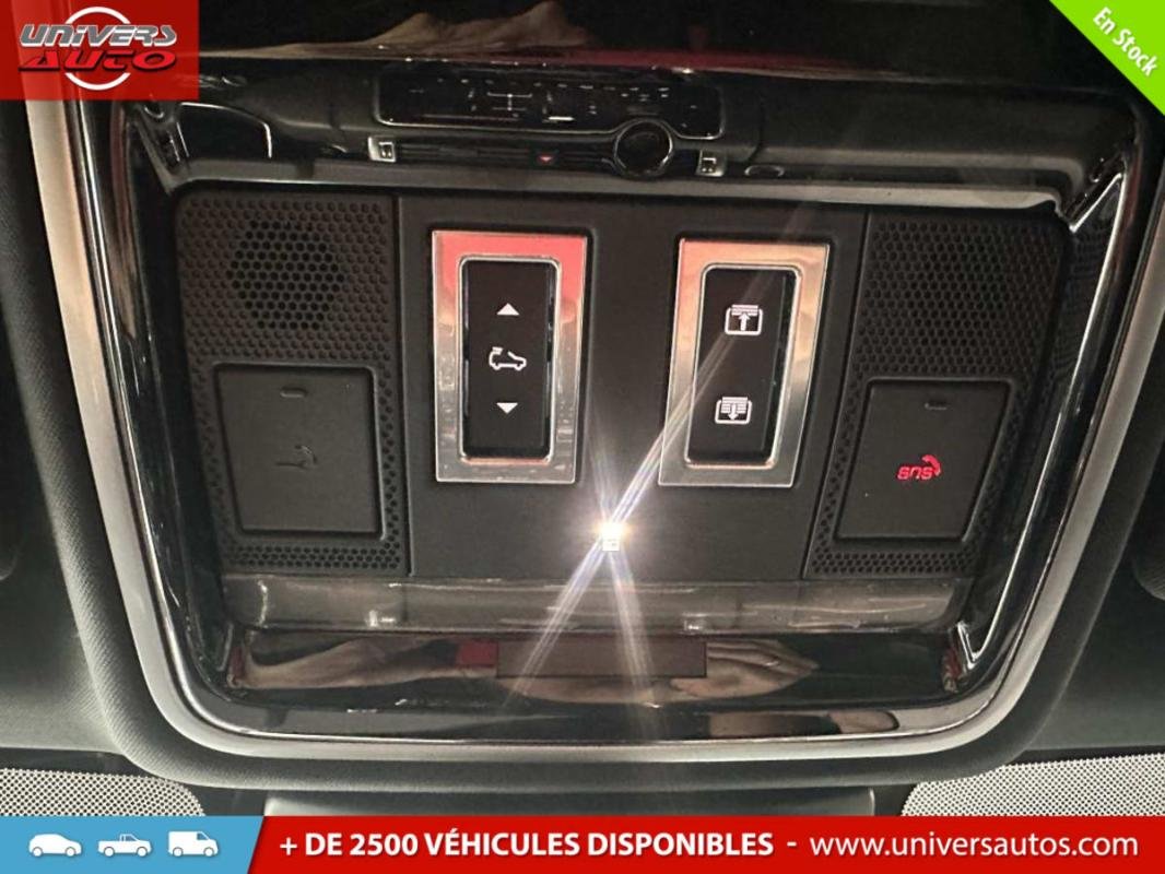 Land Rover Range Rover Sport - Photo 23