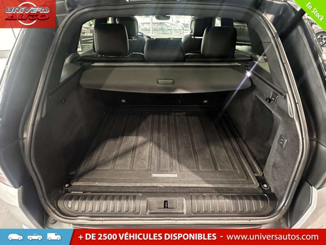Land Rover Range Rover Sport - Photo 24