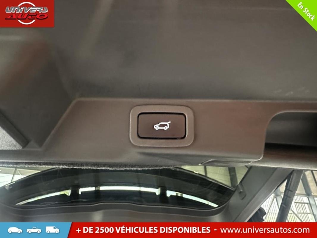 Land Rover Range Rover Sport - Photo 25