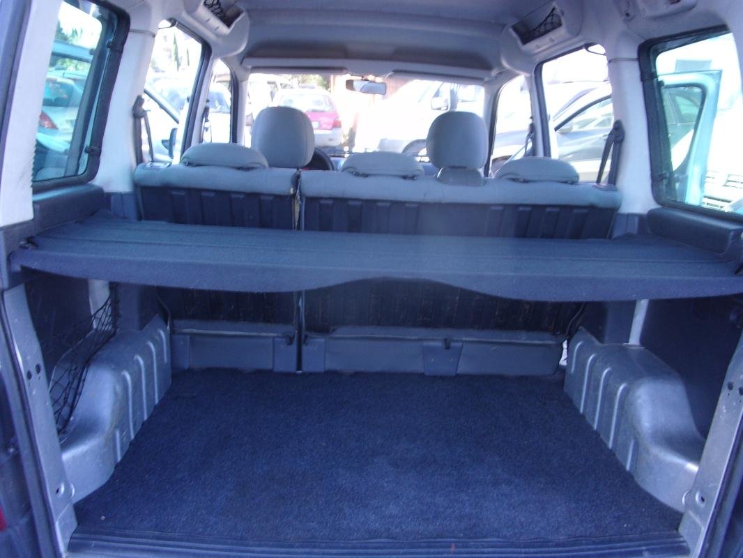 Peugeot Partner - Photo 6