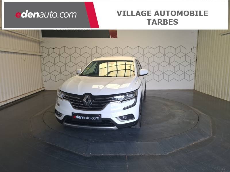 Renault Koleos - Photo 1