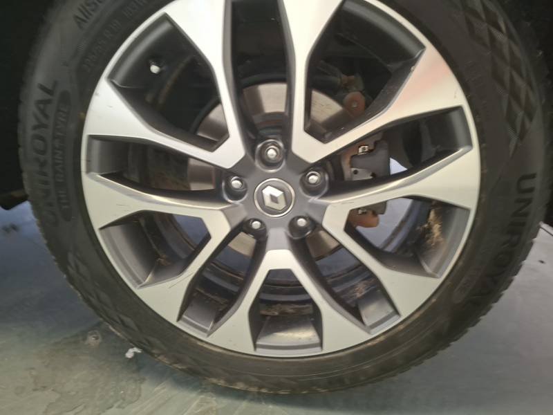 Renault Koleos - Photo 11