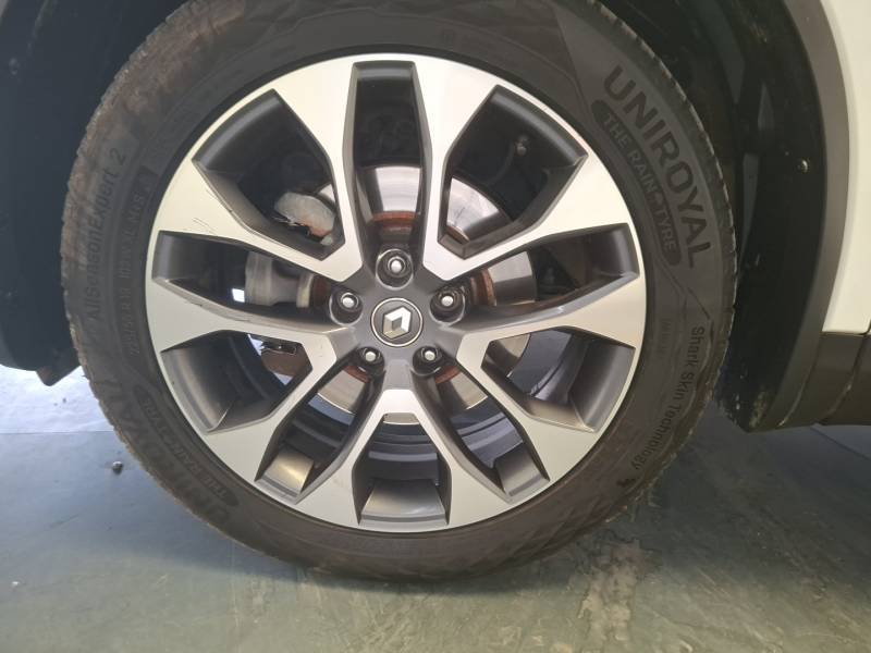 Renault Koleos - Photo 12