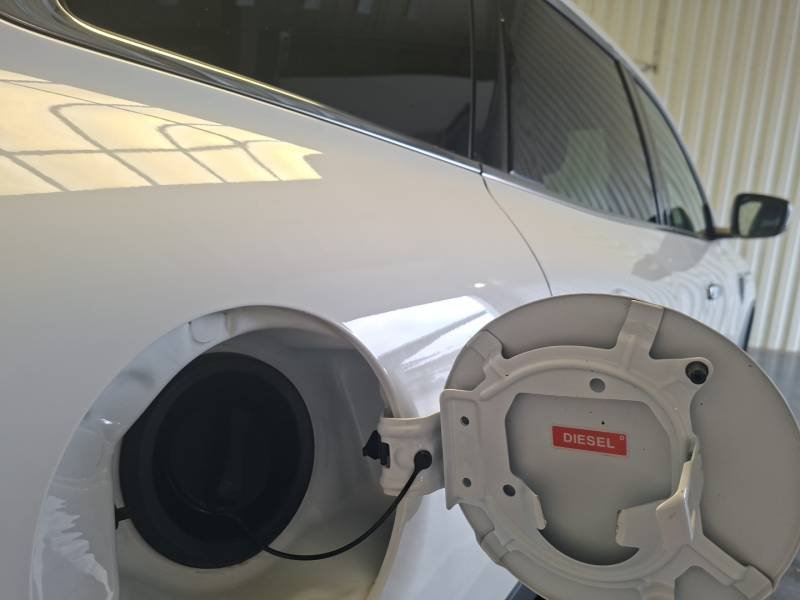 Renault Koleos - Photo 13