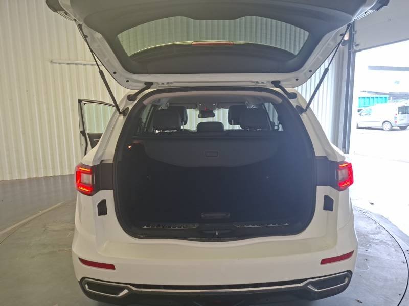 Renault Koleos - Photo 14