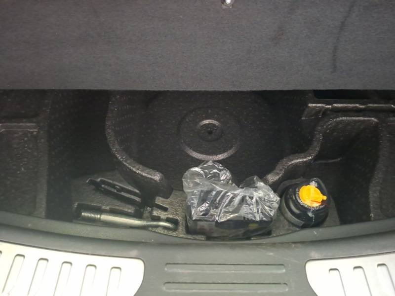 Renault Koleos - Photo 15