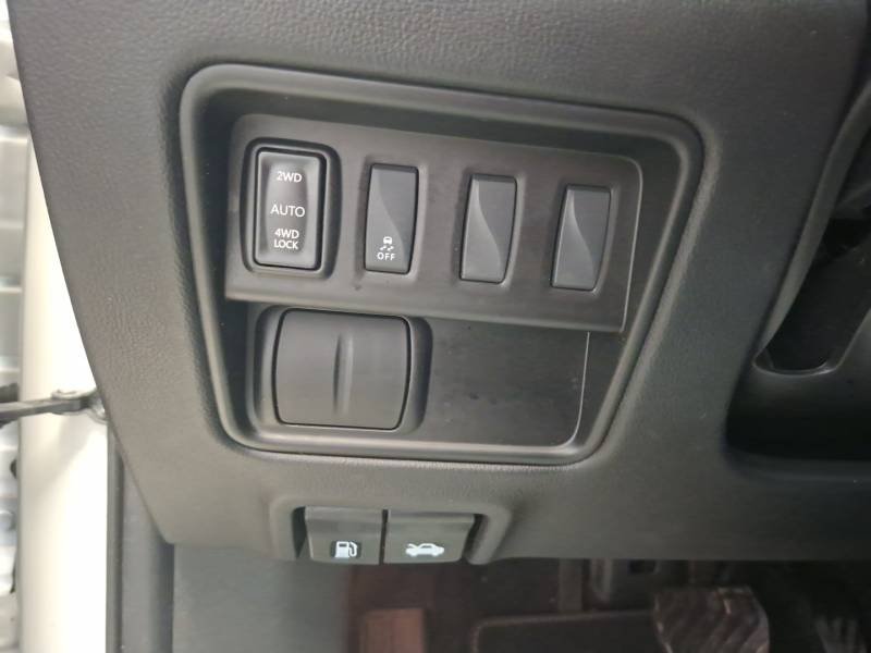 Renault Koleos - Photo 17