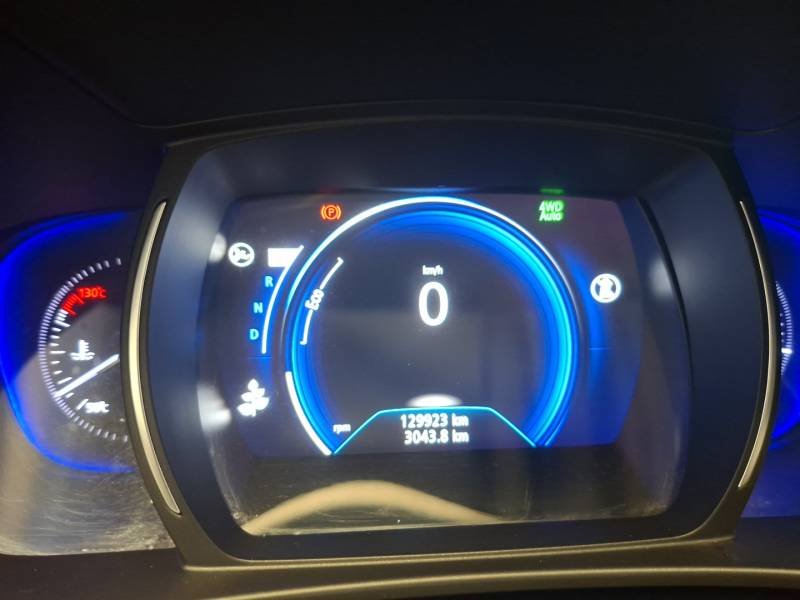 Renault Koleos - Photo 18