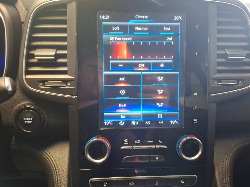 Renault Koleos - Photo 20