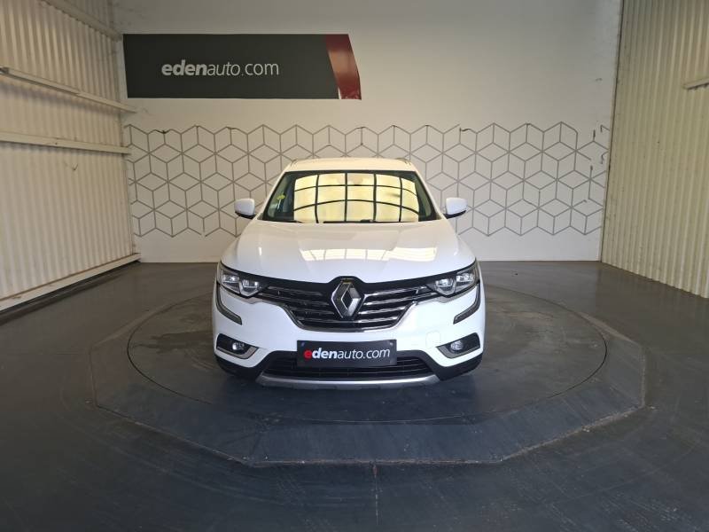 Renault Koleos - Photo 2