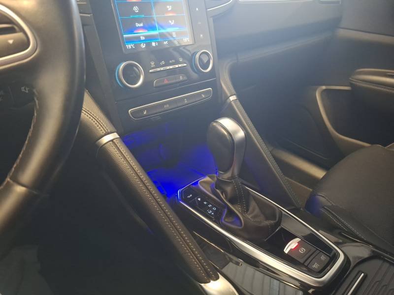 Renault Koleos - Photo 25