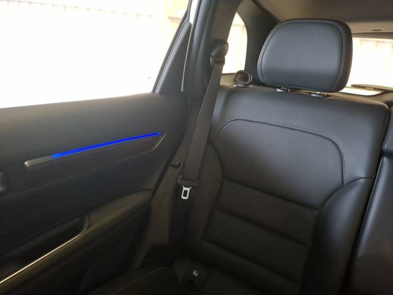 Renault Koleos - Photo 28