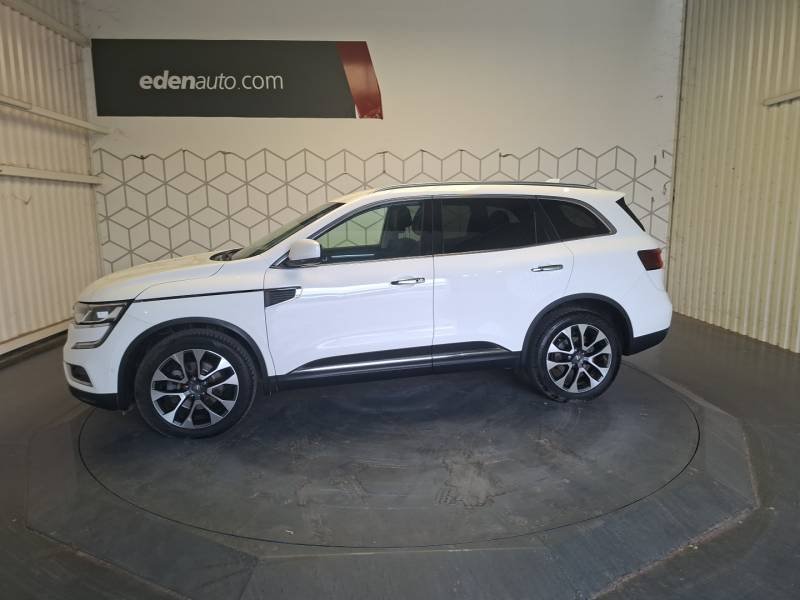 Renault Koleos - Photo 3