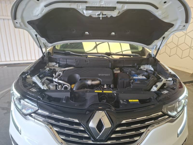 Renault Koleos - Photo 36