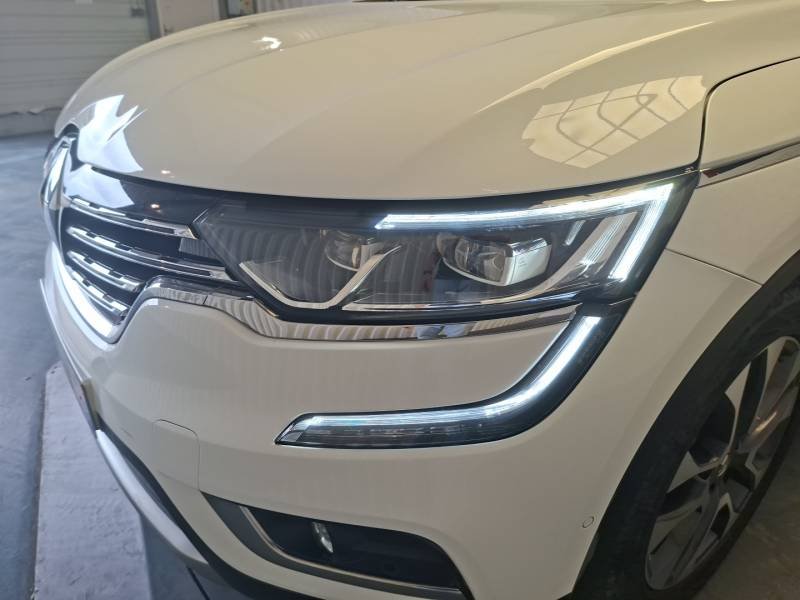 Renault Koleos - Photo 37
