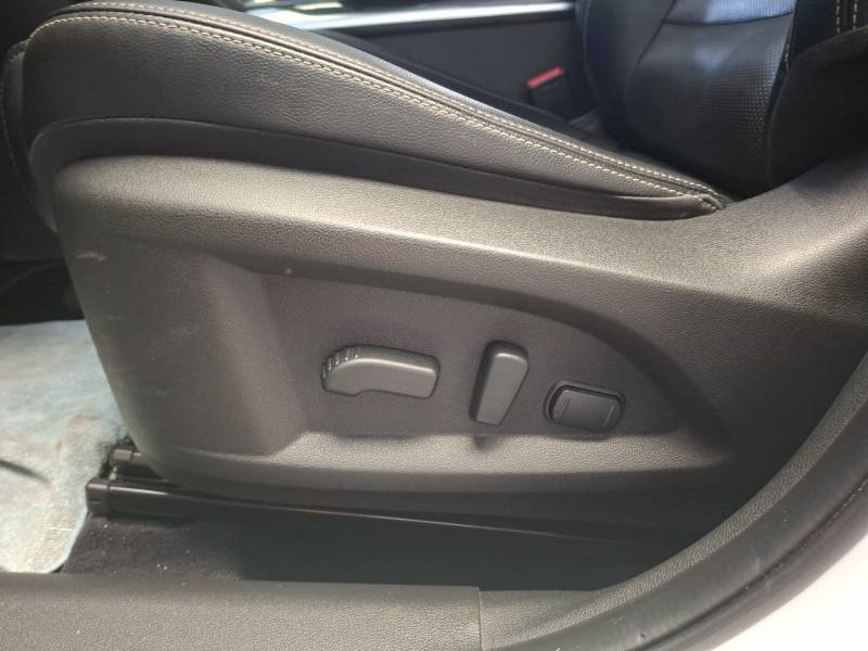Renault Koleos - Photo 40