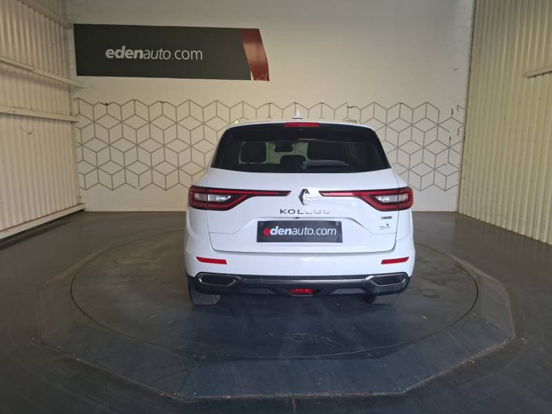 Renault Koleos - Photo 4