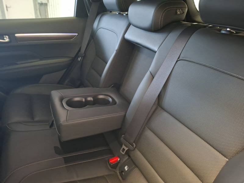 Renault Koleos - Photo 44