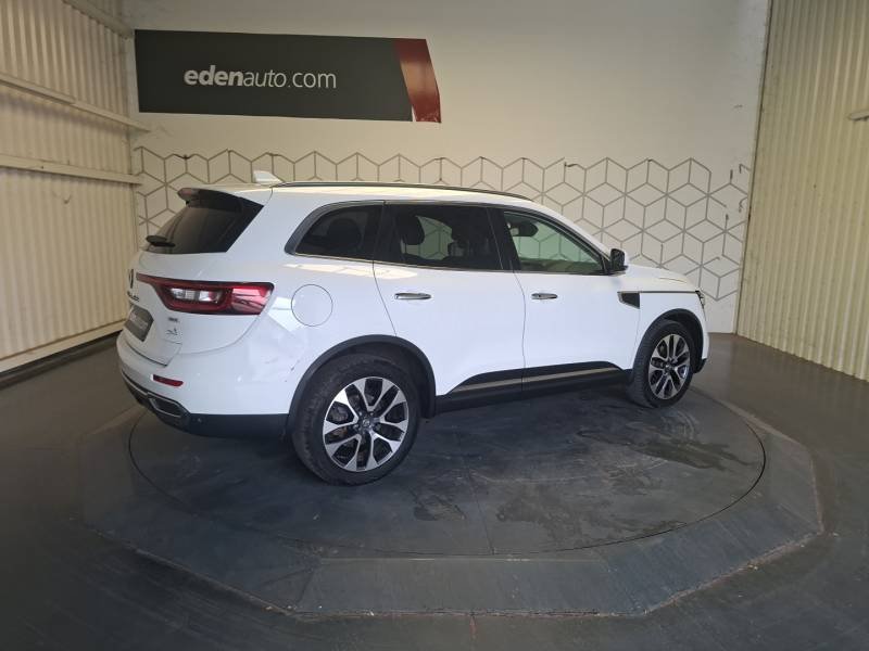 Renault Koleos - Photo 5