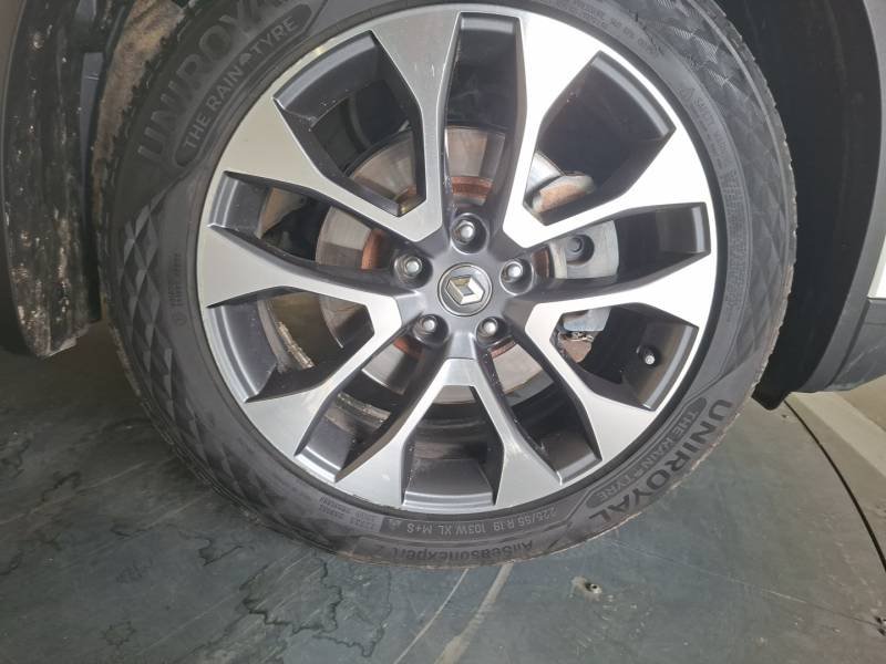 Renault Koleos - Photo 6