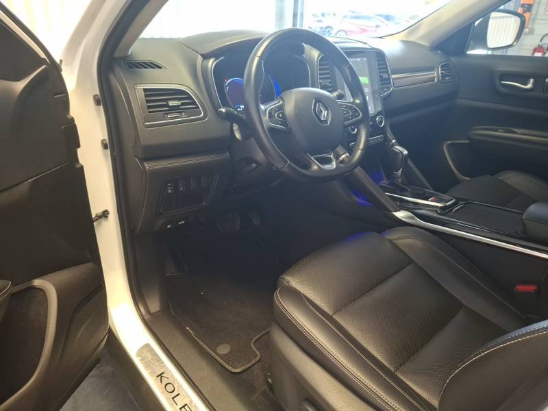 Renault Koleos - Photo 7