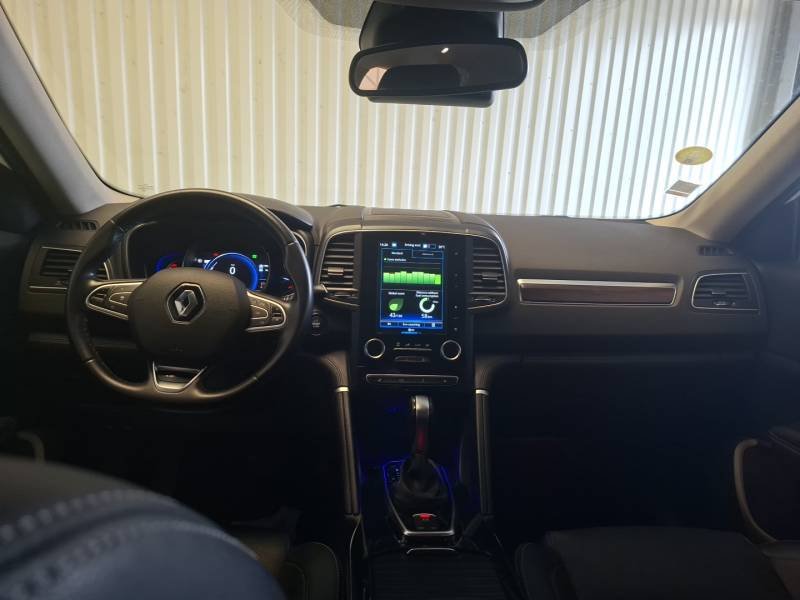 Renault Koleos - Photo 8