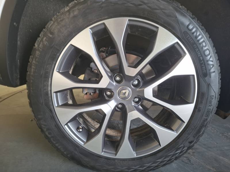 Renault Koleos - Photo 10