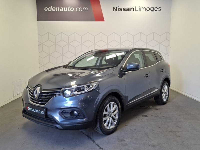 Renault Kadjar - Photo 1