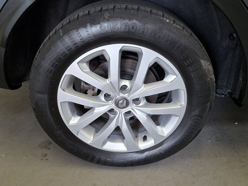 Renault Kadjar - Photo 11
