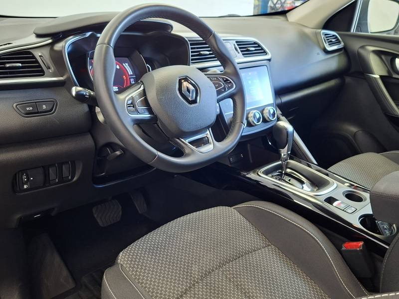 Renault Kadjar - Photo 14