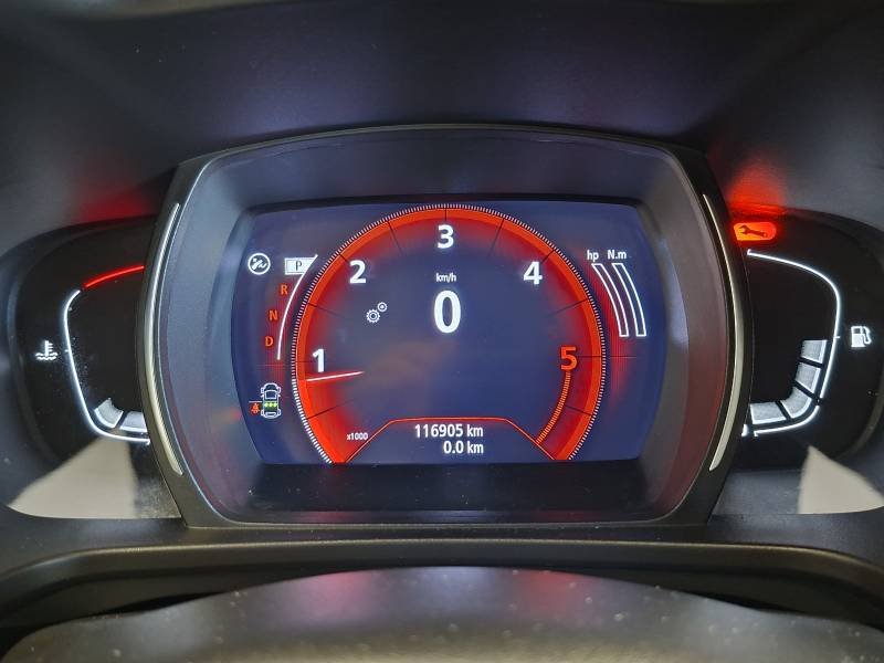 Renault Kadjar - Photo 16